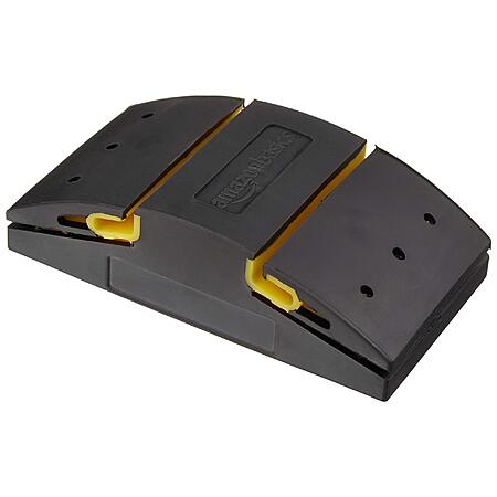 5.1" Amazon Basics Sanding Block for $5.38