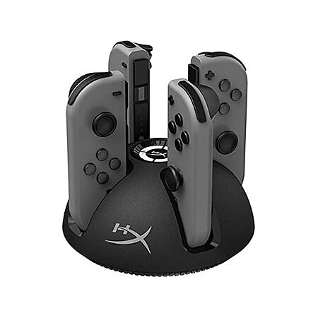 74% Off HyperX ChargePlay Quad!