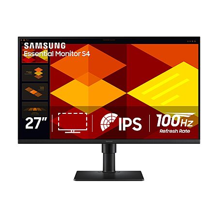 Samsung 27" Monitor for $149.99!