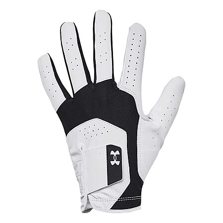 Under Armour Mens Iso-chill Golf Glove $10 
