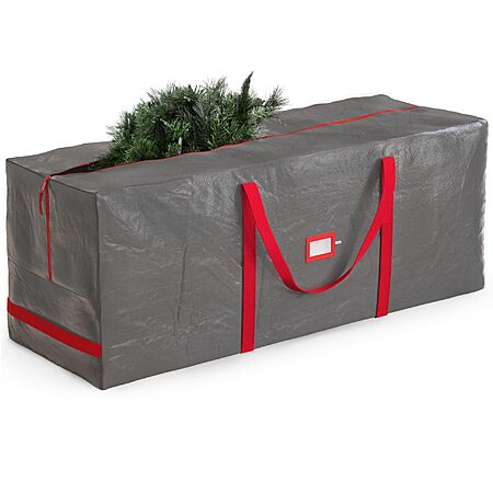 9' Zober Waterproof Christmas Tree Storage Bag (Various) $10 