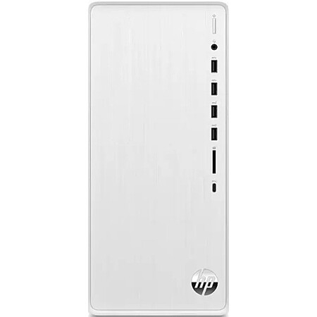 Certified Refurbished: HP Pavilion Desktop: Intel i5-12400, 12GB RAM, 256GB SSD $249 + Free Shipping