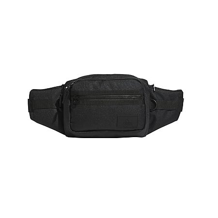 adidas Ramble Crossbody Bag (Black) $12.11 + Free Shipping w/ Prime or on $35+ (0 replies)