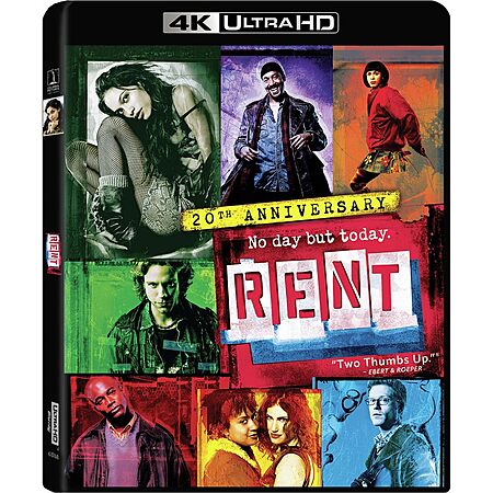 Rent 2005 (4K UHD + Digital) $15.74 + Free Shipping w/ Prime or on $35+