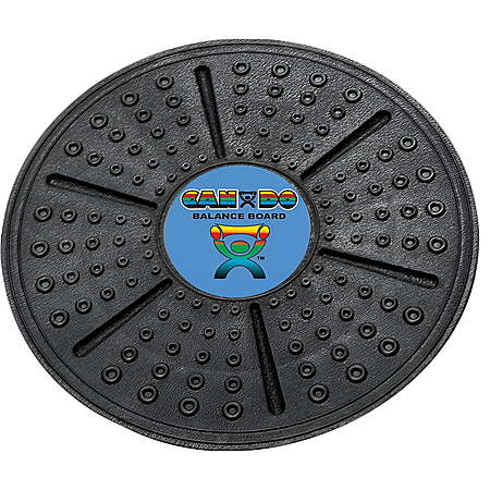 14" Diameter CanDo Economy Balance Board $9.98 + Free S&H w/ Walmart+ or on $35+