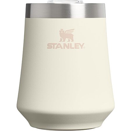11-Ounce STANLEY Reserve Wine Tumbler (Various Colors) $18.75 + Free Shipping w/ Prime or on $35+