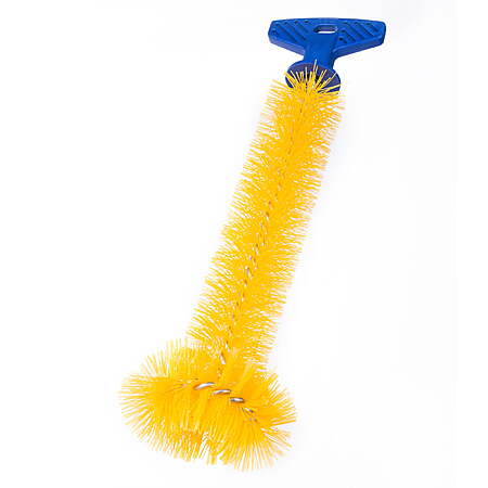 11" Mr. Scrappy Universal Garbage Disposal Brush $7.49 + Free Shipping w/ Walmart+ or on $35+