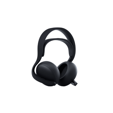 PlayStation PULSE Elite Wireless Headset (Midnight Black or White) $109 + Free Shipping