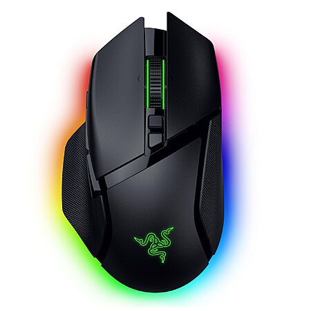 Razer Basilisk V3 Pro 35K Wireless Gaming Mouse $119.97 + Free Shipping w/ Prime or on $35+