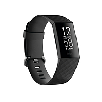 Select Walmart Stores Fitbit Charge 4 Activity Fitness Tracker w Built in GPS 69 Free Store Pickup