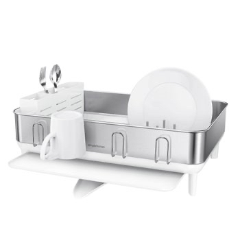 Expandable dish rack costco outlet
