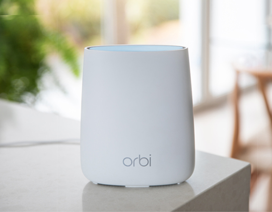 Netgear Orbi RBK23 (new) Free shipping $199.99