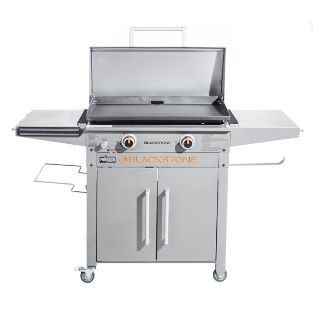 Blackstone pro series griddle shop