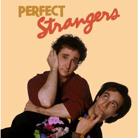 Perfect Strangers: The Complete Series (1986) (Digital HD TV Show) $15