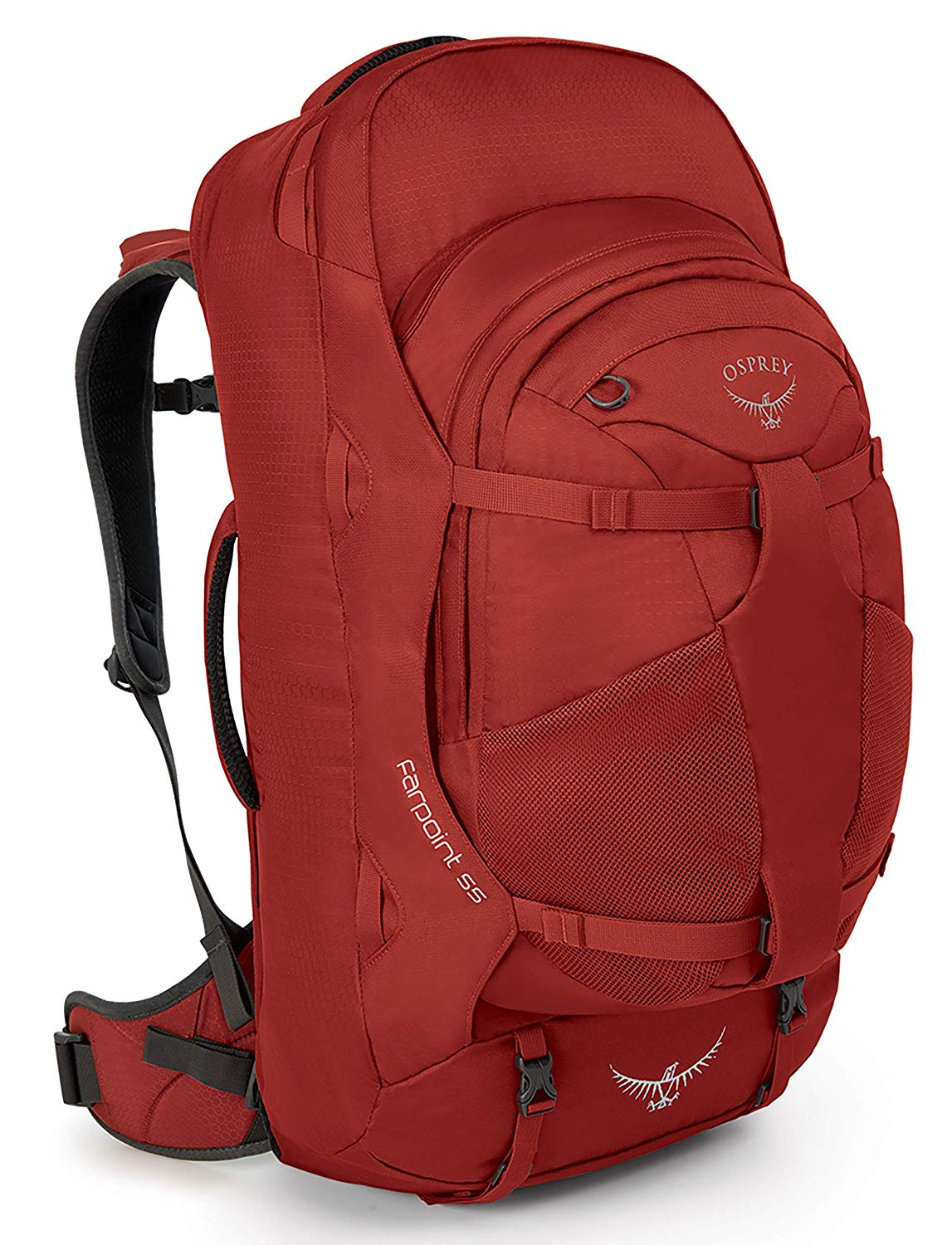 Osprey Farpoint and Fairview 55 Travel Backpacks for $135 with free shipping at Amazon
