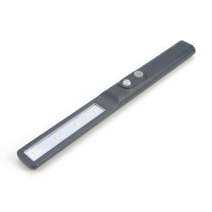 Lowes Motion Activated Hutch and Tool Cabinet LED Light $4.98 YMMV.