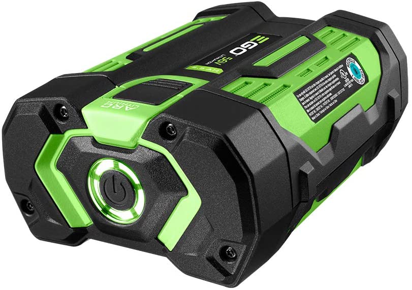 EGO Power+ BA1400T 56-Volt 2.5 Ah Battery with Upgraded Fuel Gauge (3rd Generation) +FS $99