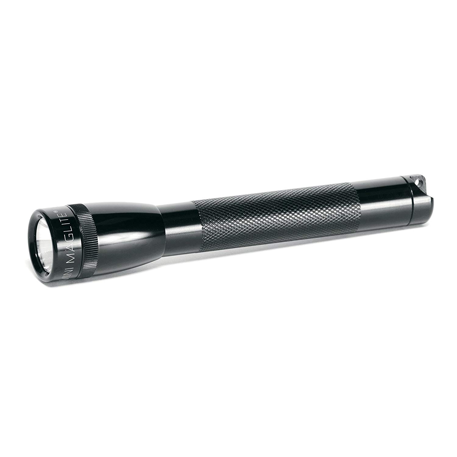 Amazon - Maglite Mini Incandescent 2-Cell AA Flashlight, Black $3.93
