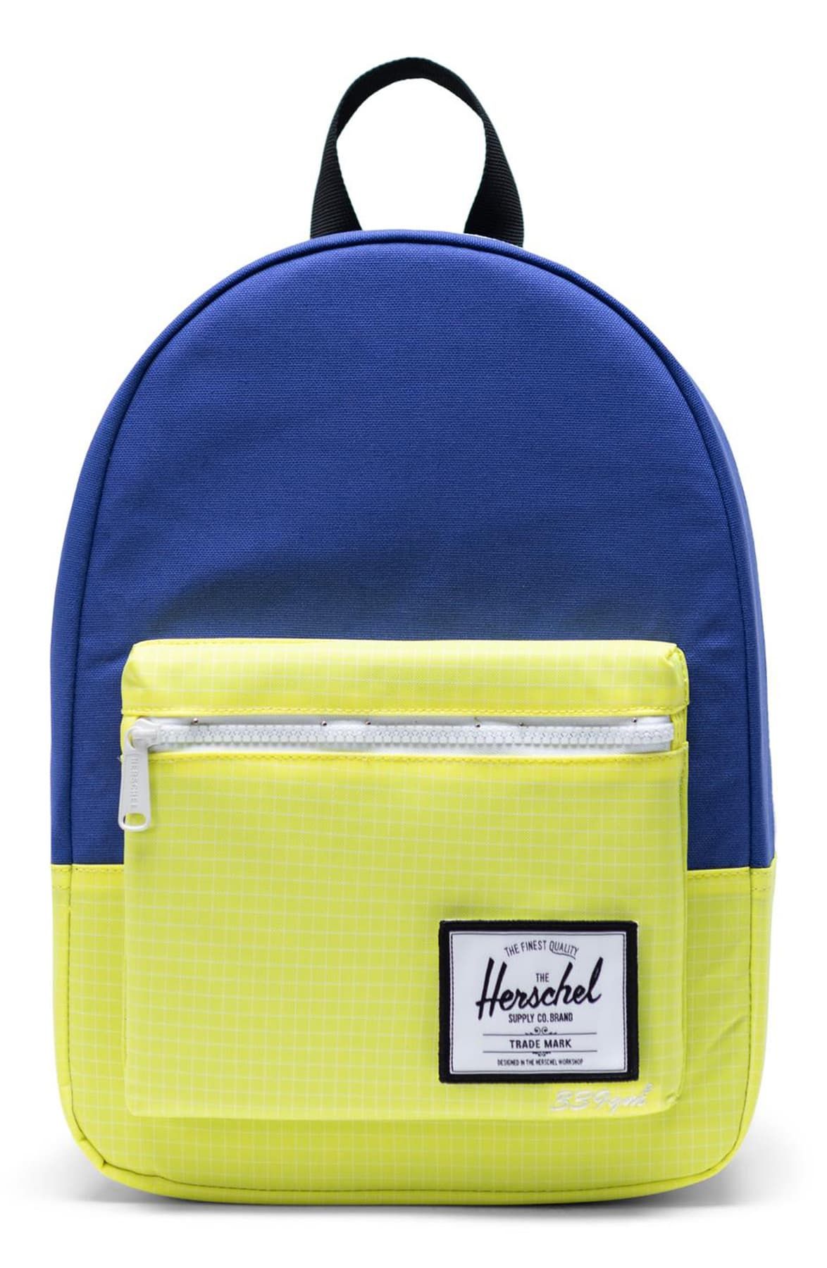 NordstromRack - Herschel Supply "Small Grove Backpack" "Mini Nova Corduroy & Canvas Backpack" $14.97