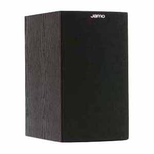 Jamo by Klipsch S 622 Bookshelf Speakers (Pair) - Black Ash $78 (list price $229) with 10/25/17 Fry's Promo Code plus FS or in-store pick-up