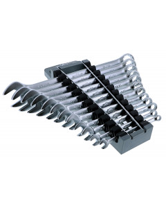 WIHA Brand Combination Wrench Sets  (Inch, Metric) 50% off + Free Shipping for $100 Orders