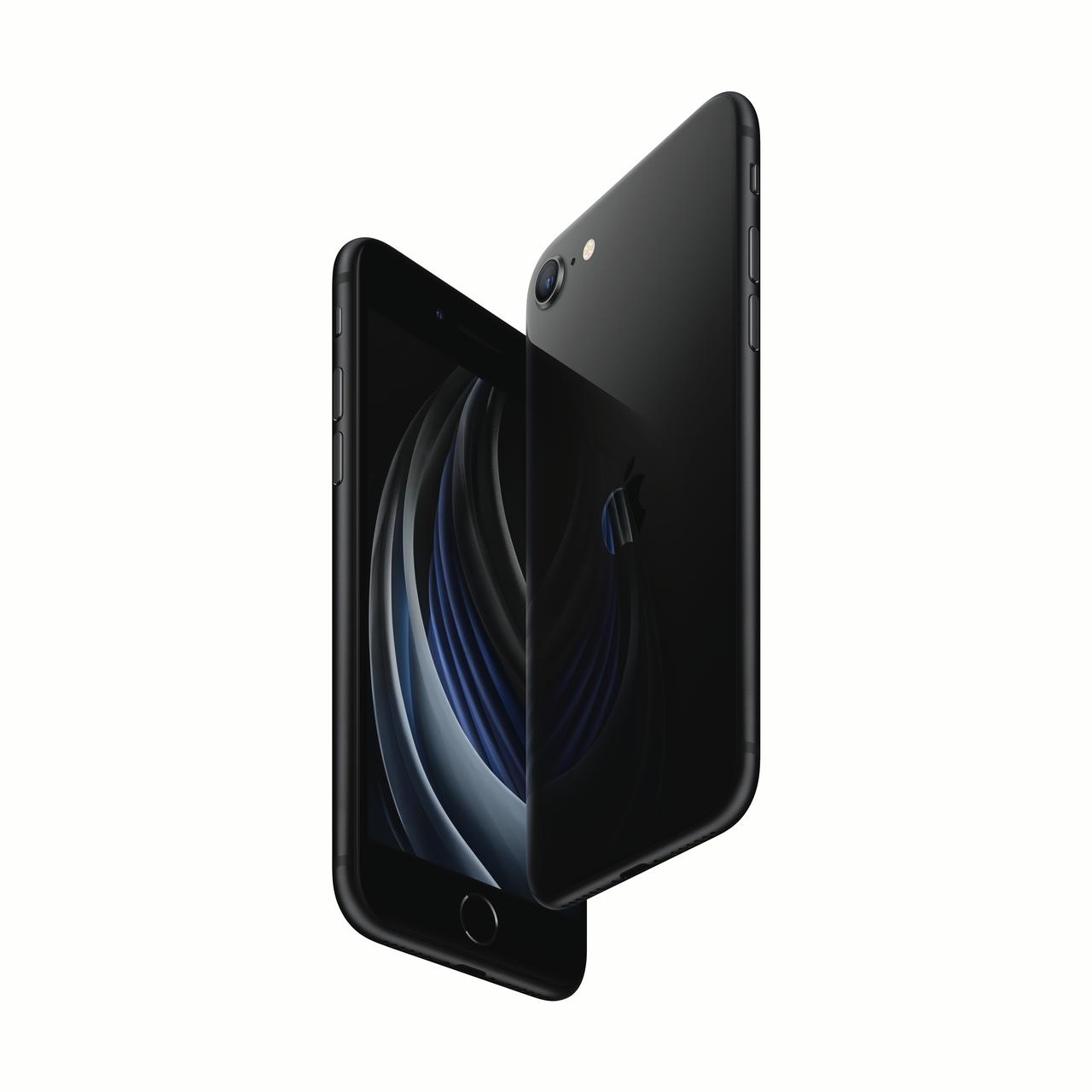 AT&T iPhone SE for $149 at Walmart when signing up for a $50 a month or higher plan, with AutoPay