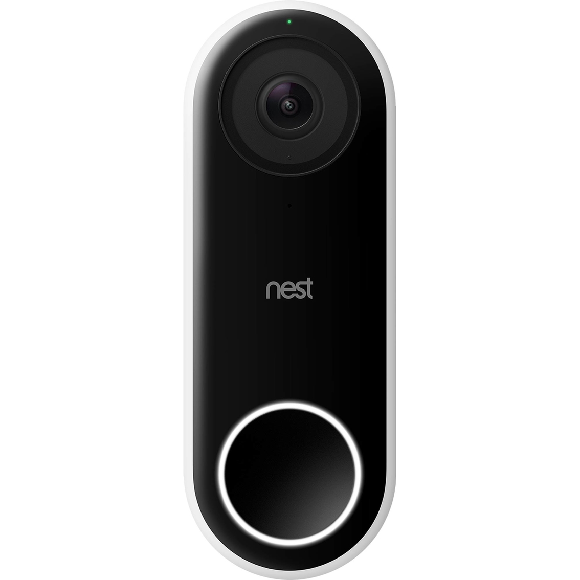 Military & Veterans only (AAFES): Nest Hello Video Doorbell & Google Home Hub $149