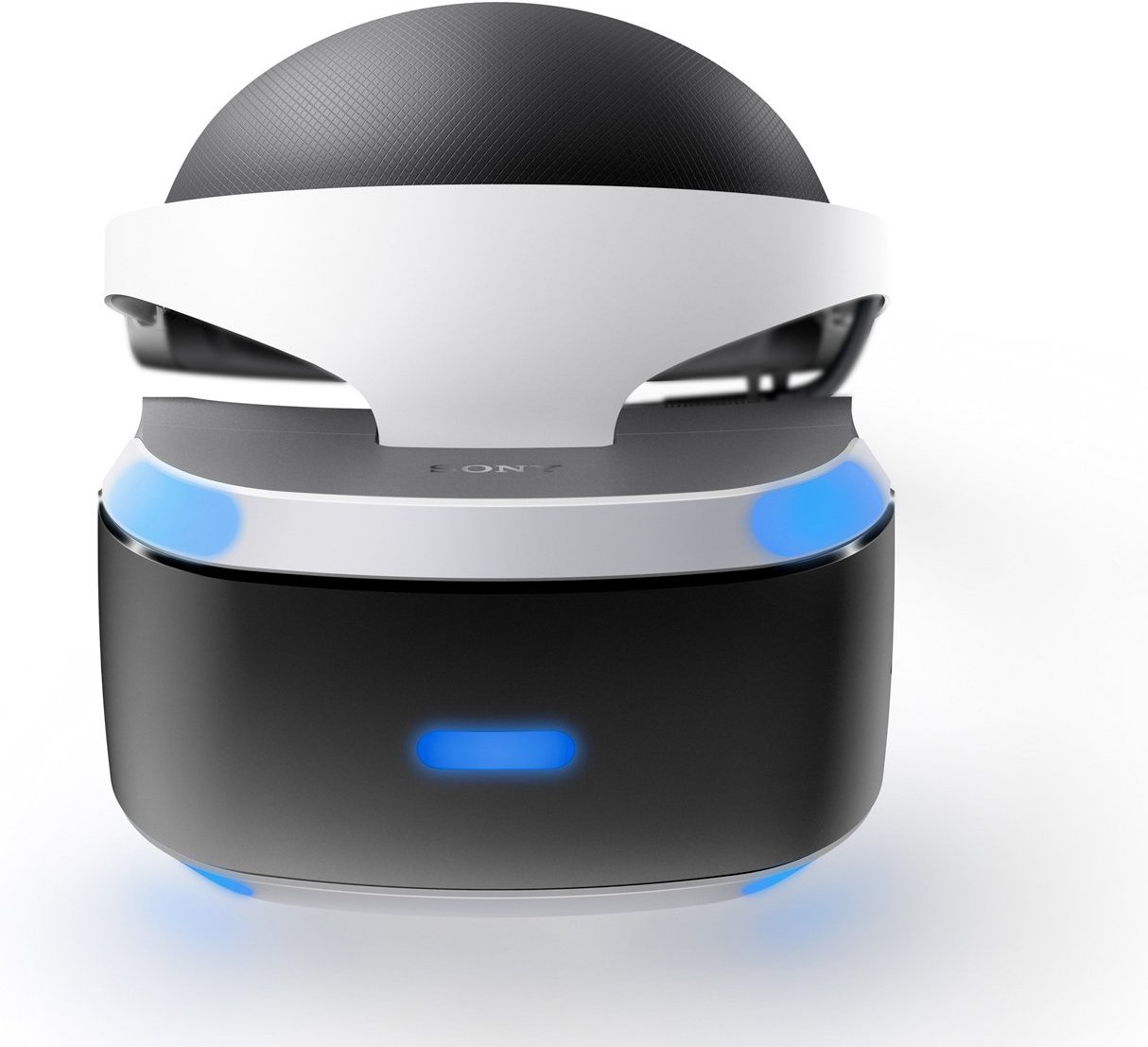 Playstation VR headset for $224.99 after $25 coupon(need penny filler) at Costco.