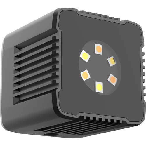 MIRFAK Moin Micro LED Photo and Video Light B&H $39