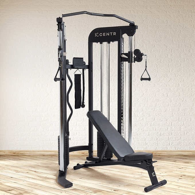 Costco gym machine sale