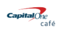 Capital One Cafe Free Coffee