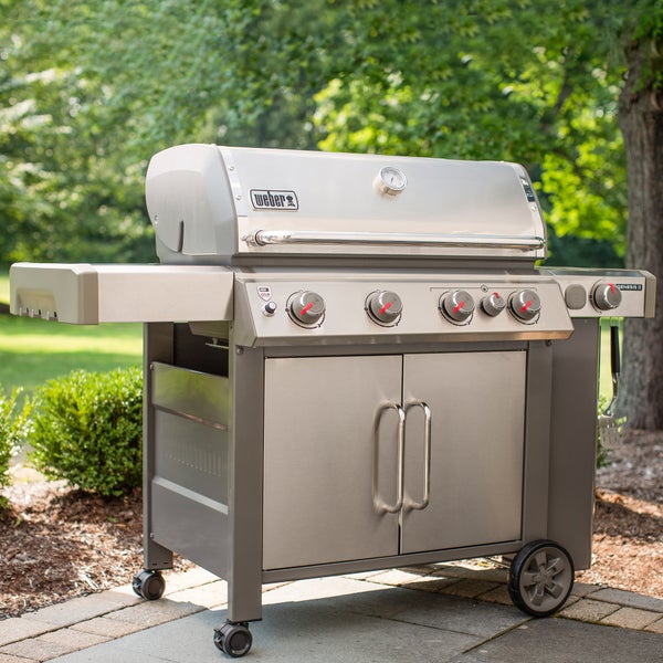 Costco grills natural gas 2025