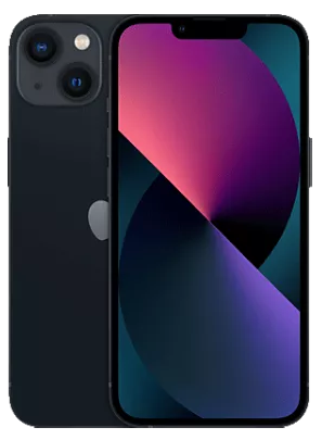 Straight Talk: 128GB Apple iPhone 13 Smartphone + 30-Days Prepaid Service $244