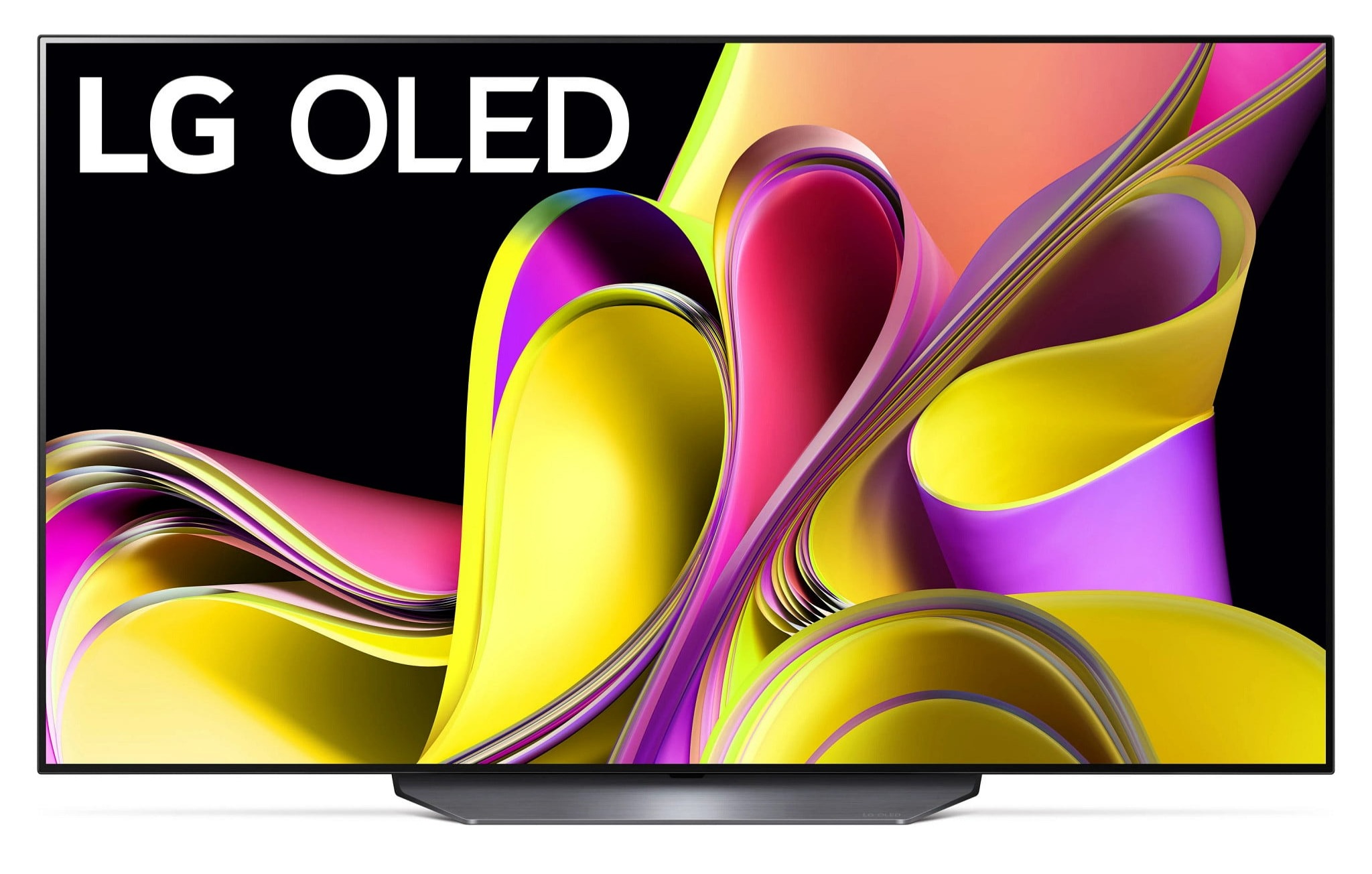 LG 55" 4K OLED B3 TV @ Walmart $798