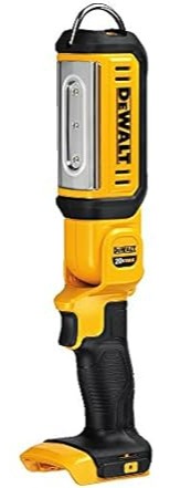 DEWALT DCL050 20V MAX LED Work Light - $39.99 - Free shipping for Prime members