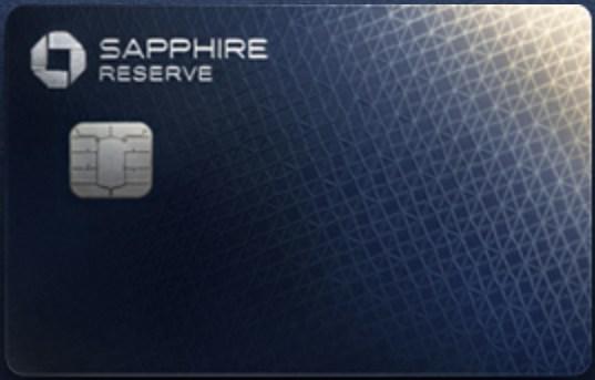 Chase Sapphire Reserve Best Offer Ever 100,000 points + $500  Chase TravelSM promo credit