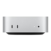Apple Mac Mini Desktop w/ M4 Chip, 16GB RAM, 512GB SSD - In Store Pickup Only(on Selected Stores) $680