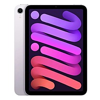 Apple iPad mini, 128GB, Wi-Fi (A17 Pro Chip) $399.97