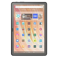 Tempered Glass Screen Protector (1 Pack), for Amazon Fire HD 10, (13th Gen, 2023 release) $14.99