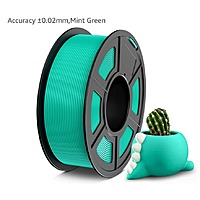 PETG Filament 1.75mm Strong and Tough 1KG, $10.99 SALE - AMAZON  FREE SHIPPING  Many colors to chose from.