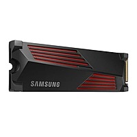 Samsung 990 PRO PCIe® 4.0 NVMe® SSD 1TB - $88.28