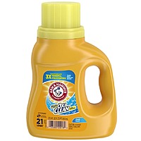 Arm & Hammer Detergent Walgreens - $1.99