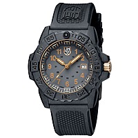 Luminox Watch - Navy Seal Black Dial $176.19