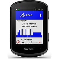 Garmin Edge 540, Compact GPS Cycling Computer $250