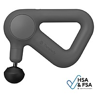 (ymmv) Therabody Theragun Relief SE 3-Speed Handheld Massage Gun, Gray, Walmart Exclusive - (In-store clearance) - $47.99