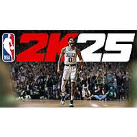 Nba 2k25 digital download for nintendo switch $8.99