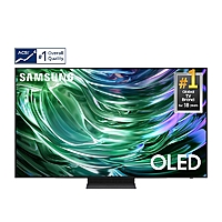 Samsung EPP/EDU: 65" Samsung QN65S90D S90D Series 4K OLED 144Hz Smart TV
