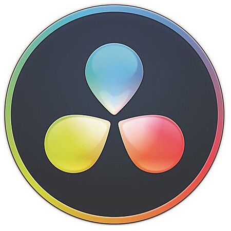 Blackmagic Design DaVinci Resolve Studio (Activation Card) $175