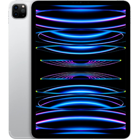 Apple 11" iPad Pro (4th Gen): M2, 2TB, Wi-Fi $999