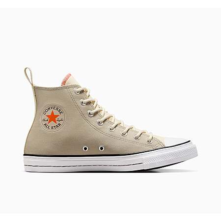 Converse: 50% off Select Styles: Unisex Chuck Taylor All Star Canvas from $19.98, Unisex Chuck Taylor All Star Vintage Athletic $22.48 & More + Free Shipping